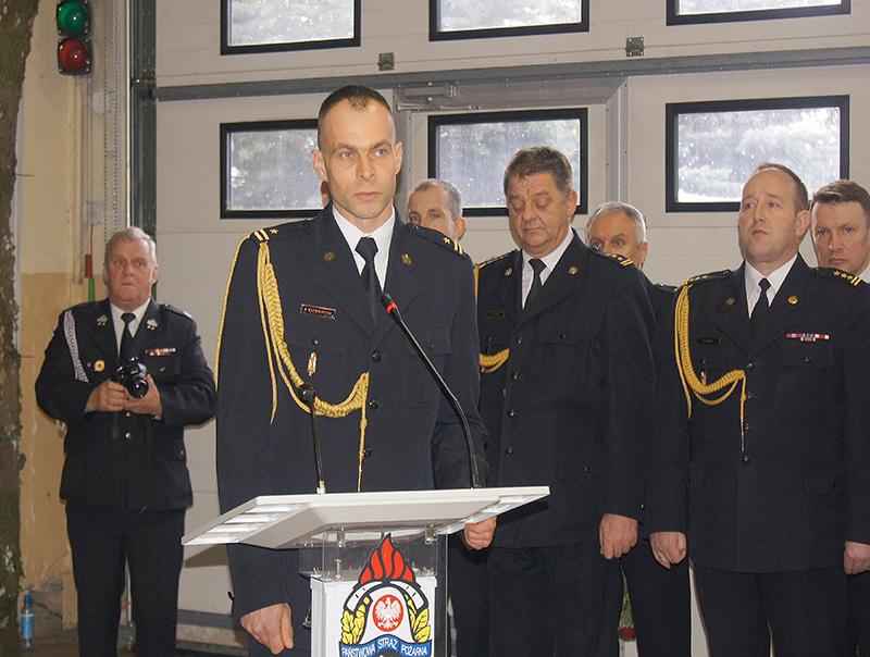 Zostaje na stałe
