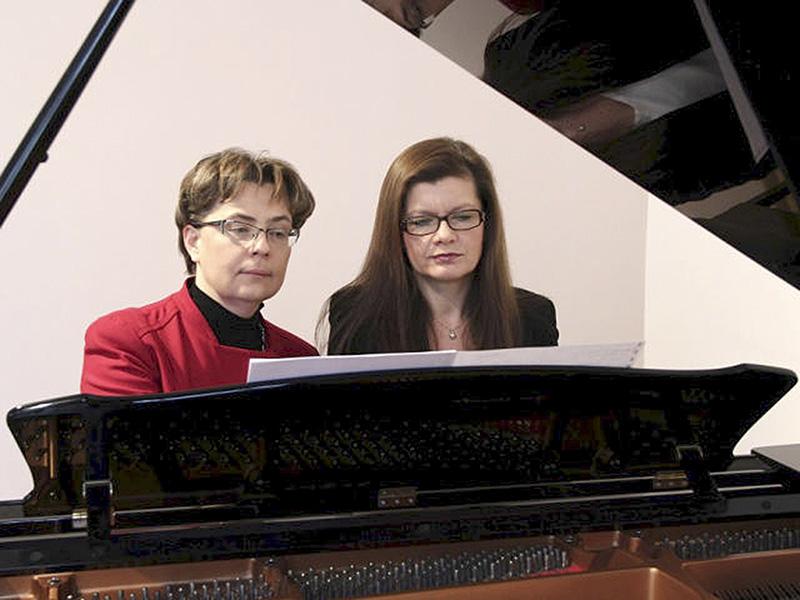 Z różnych epok