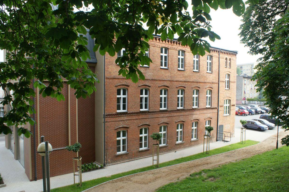 Dla lokalnych przedsięwzięć