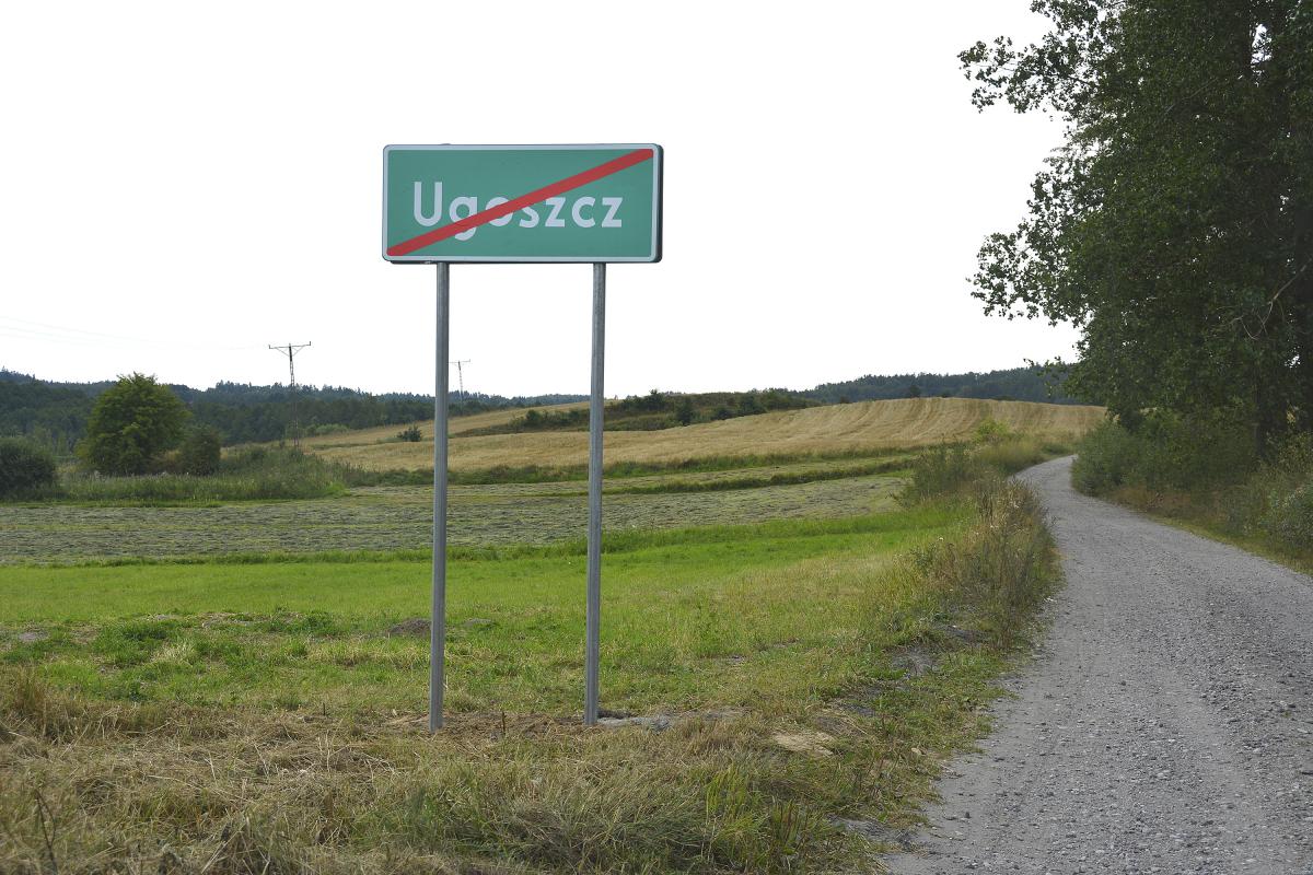 Nikt nie chciał być radnym