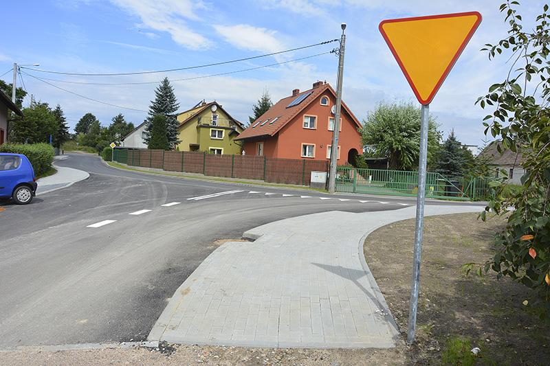 Kilometr w terminie, do niewielkich poprawek