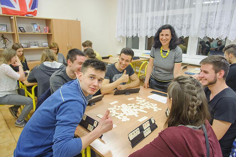 Liczby i kwiatki