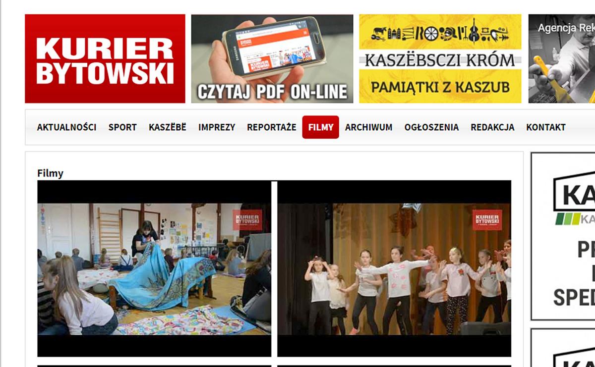 Ruszyła filmoteka 