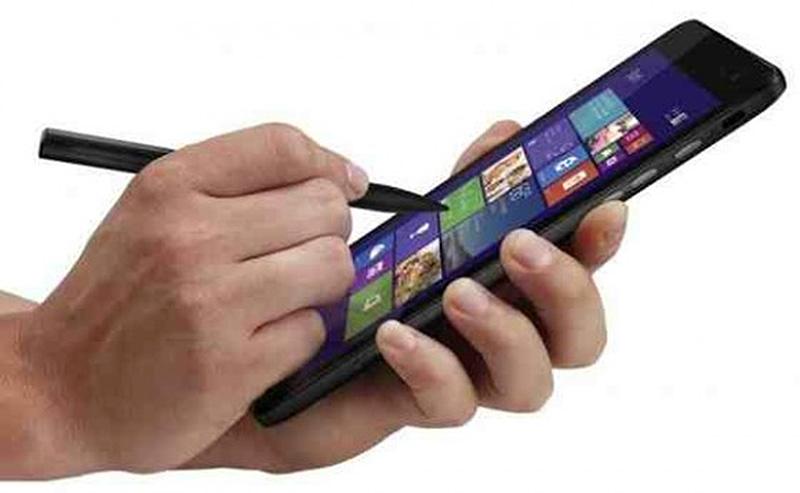 Tablet zamiast sterty kartek