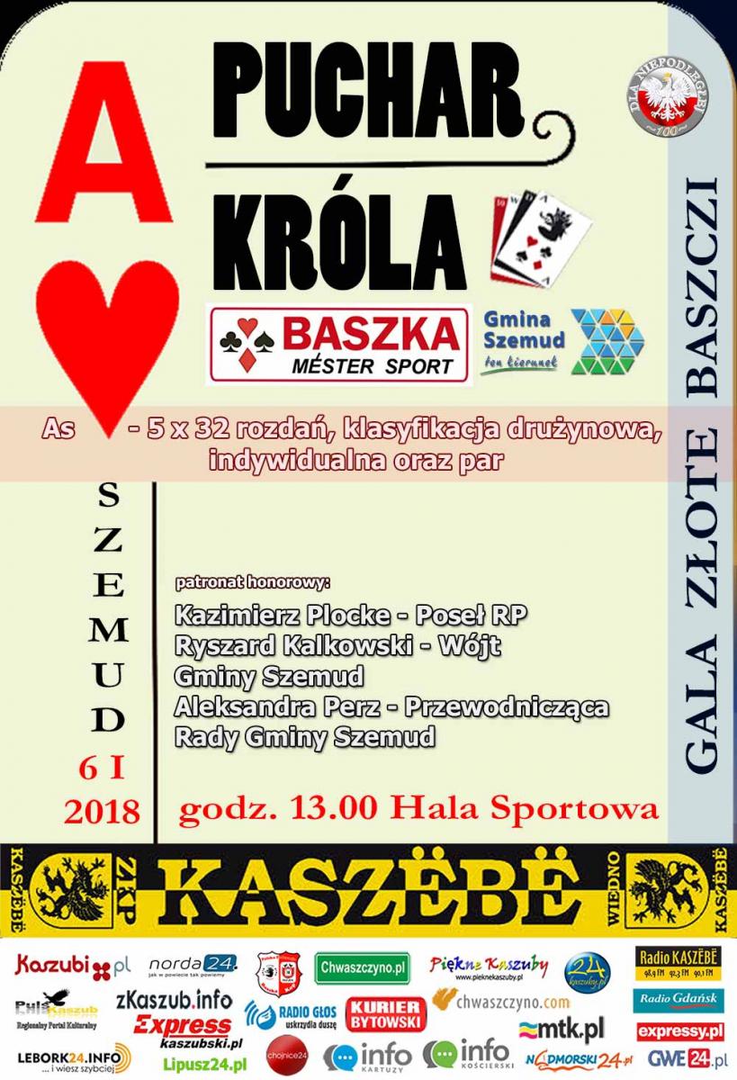 Do Szemuda na baśkę