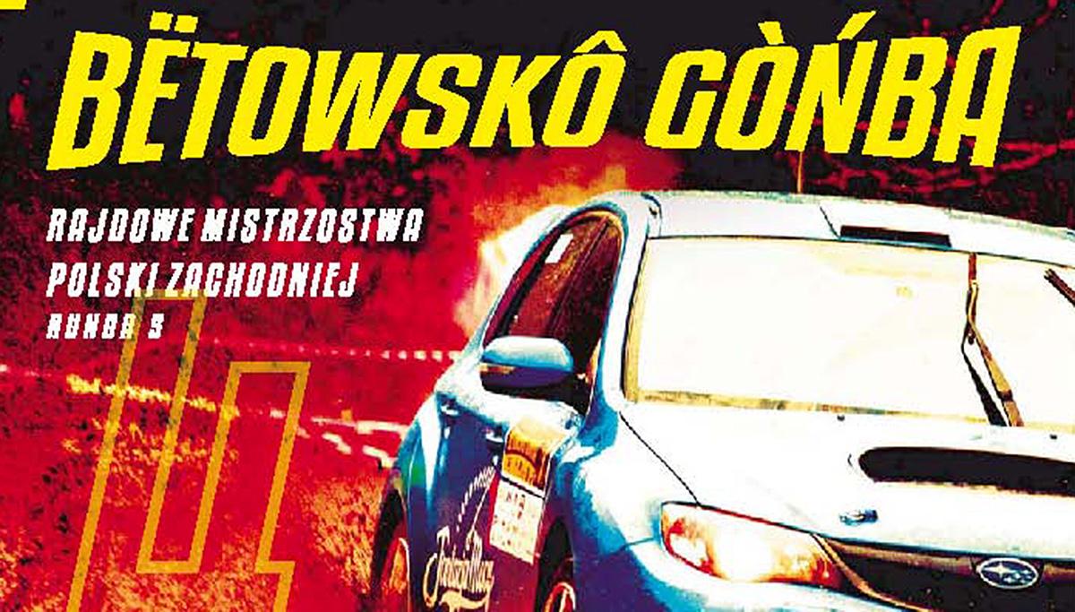 Rajdowcy znowu na torze