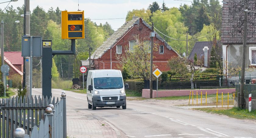 W Jurzence radar szwankuje