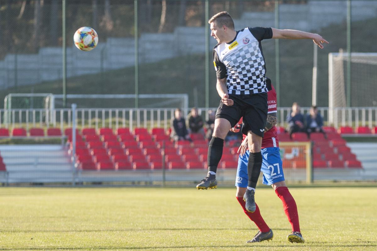 Remis Bytovii Bytów [GALERIA]