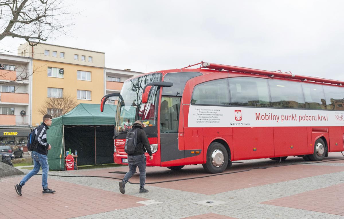 To była rekordowa wiosenna zbiórka