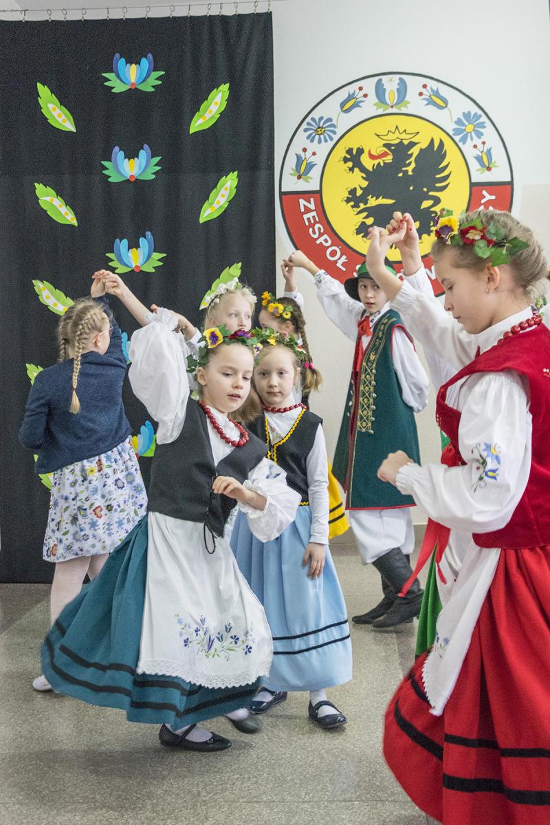 II Konkurs Gawędziarski im. Józefa Bruskiego w Lipnicy [FILM+FOTO]