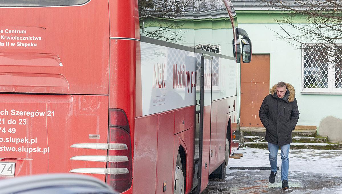 Bytowiakom zima niestraszna
