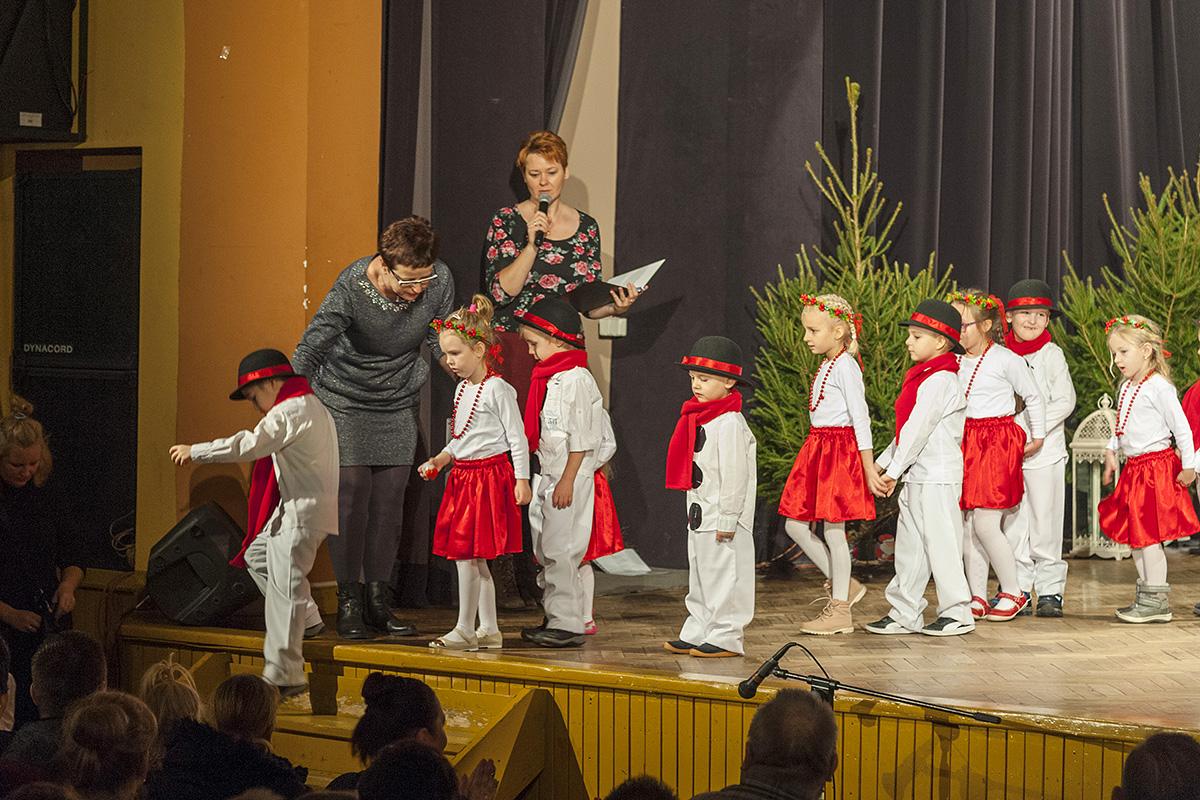 Dla babć i dziadków w BCK
