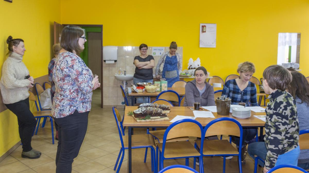 Zapachniało świętami