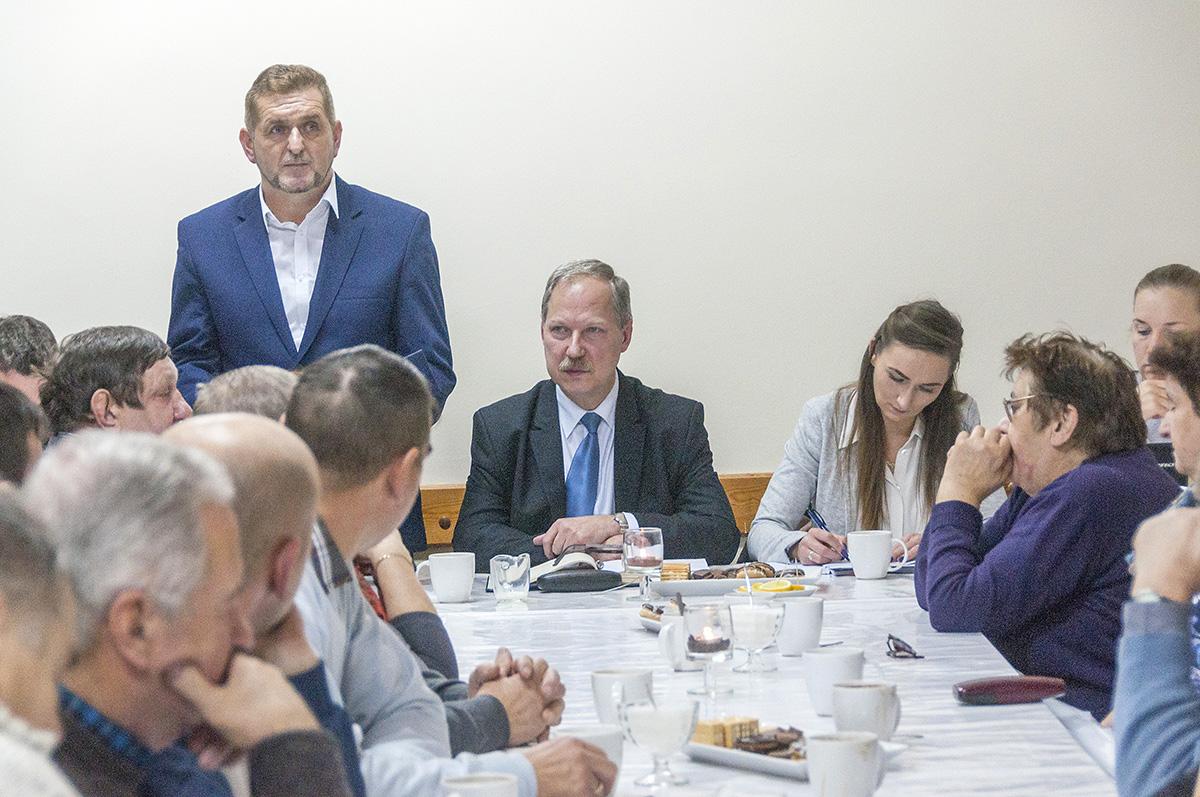 Wybiorą sołtysów i rady sołeckie