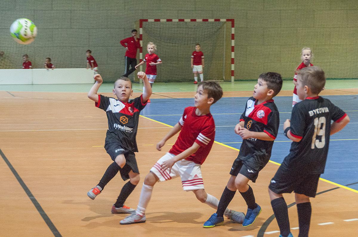 Chocimierz Cup 2018