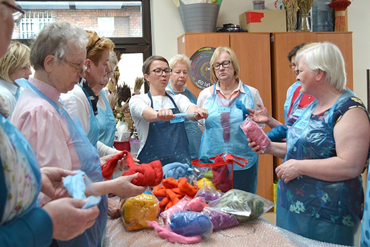 Będzie im czegoś brakowało