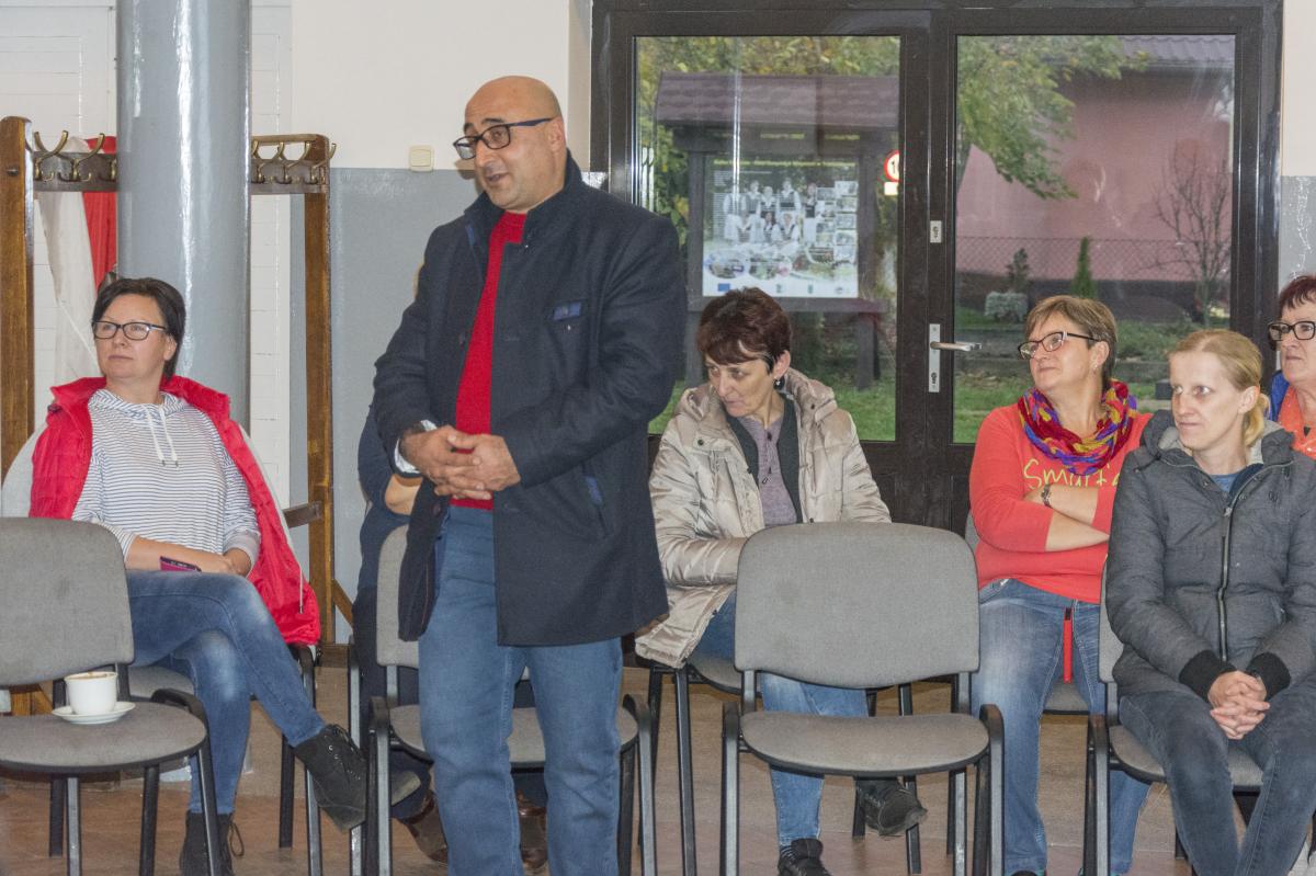 O tolerancji w Trzebiatkowej [GALERIA]