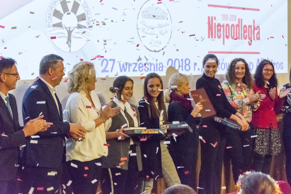 Za nami Festiwal BytOFFsky [FILMY+GALERIA]