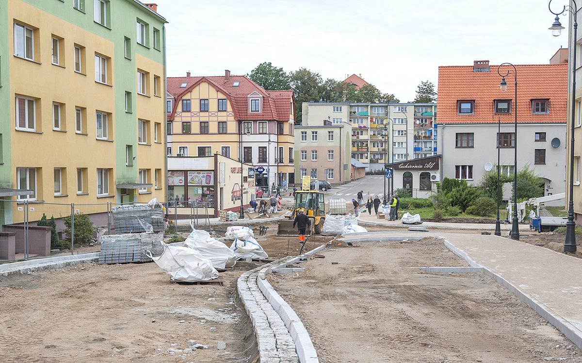 Szeroka jeszcze trochę