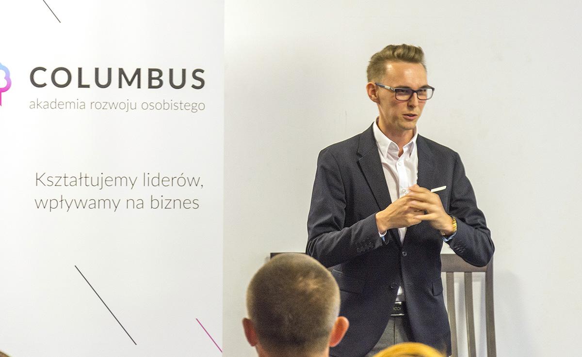 Warsztaty w bytowskim inkubatorze