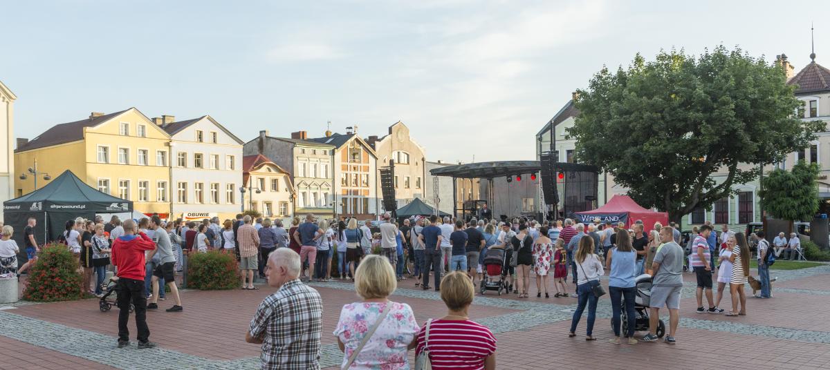 Koncert bytowskich Jurków [FILM+GALERIA]