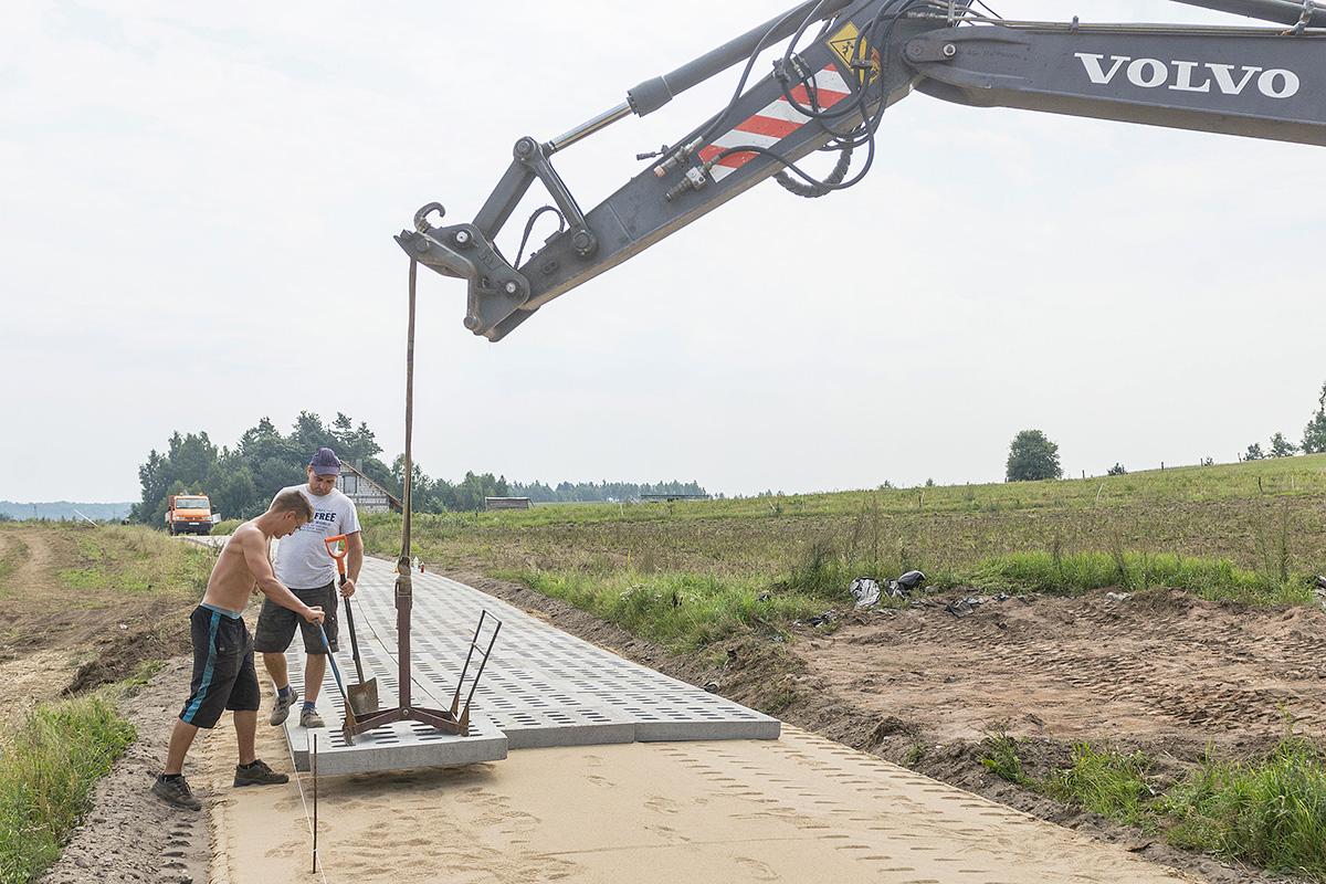 Z kryzysowego wsparcia