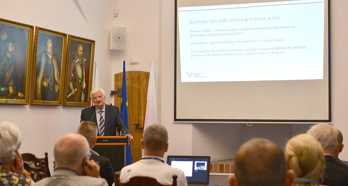 Europejskie Dni Dziedzictwa Kulturowego w Bytowie [FILM+GALERIA]