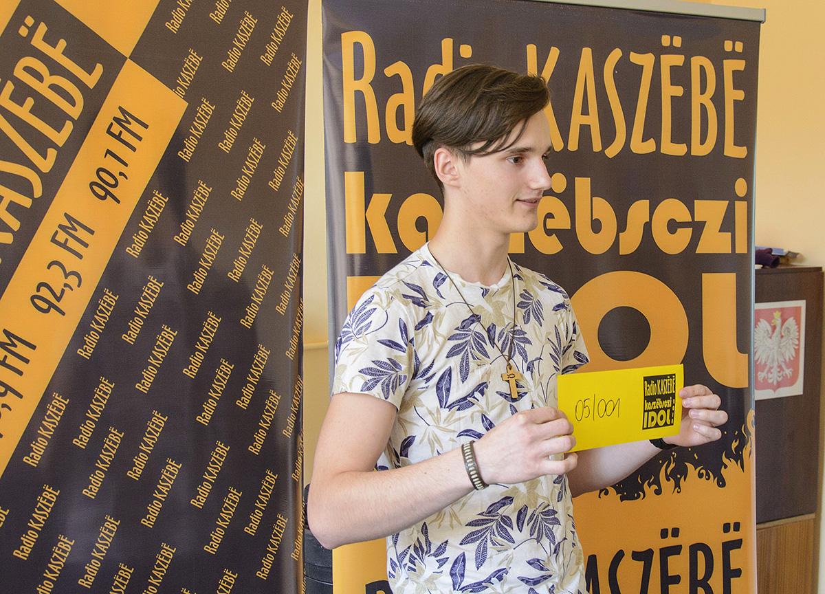 Zaśpiewają w Kartuzach