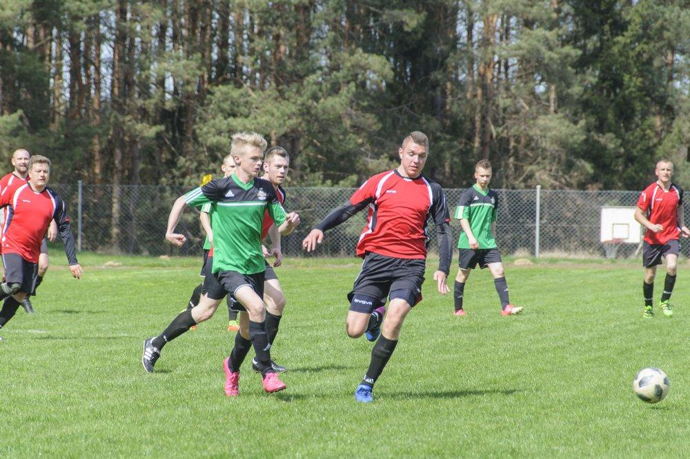 Z boisk A i B klasy