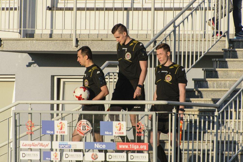 Drutex-Bytovia pokonała Raków
