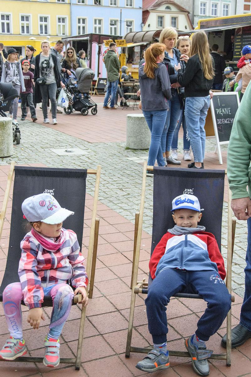 I Zlot Food Trucków za nami [FILM+GALERIA]