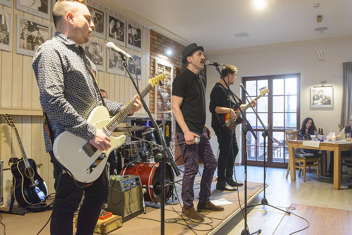 Koncert w Jasiu