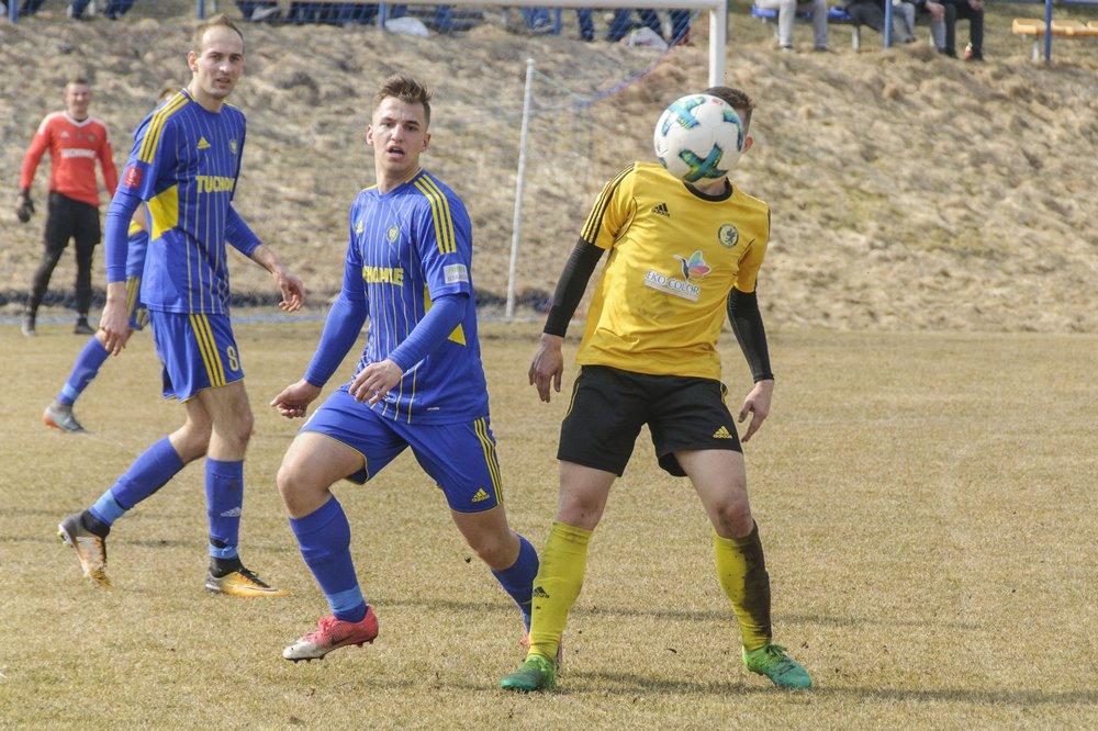 Derby dla Myśliwca