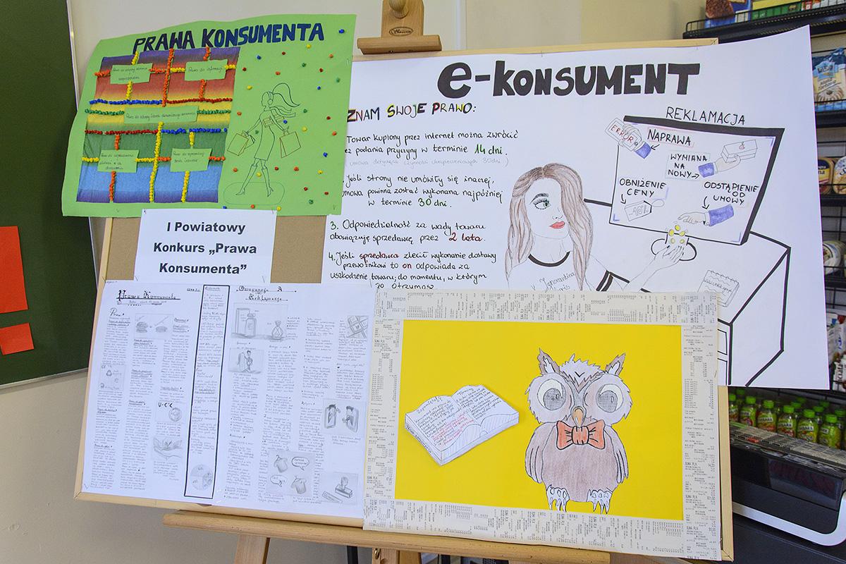 O kunsumenckich przywilejach
