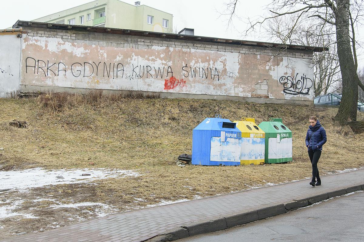 Niecenzuralnie na Pochyłej