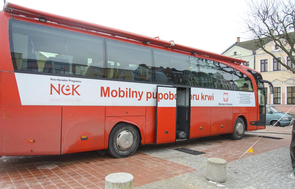 23 litry za pierwszym razem