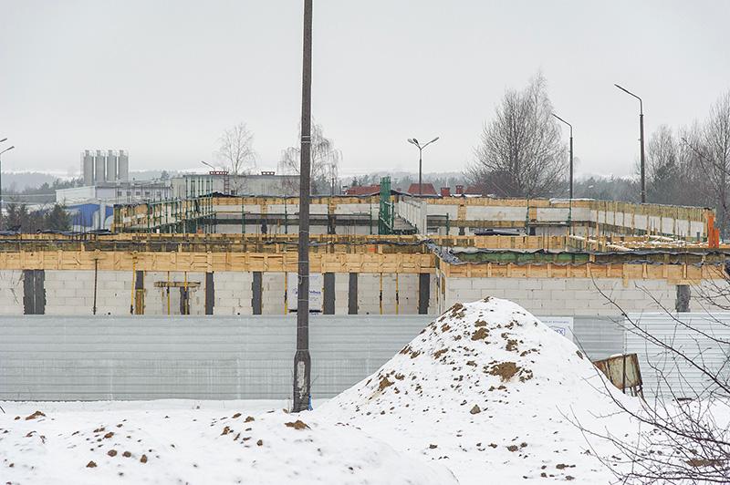 Chcą skończyć przed czasem