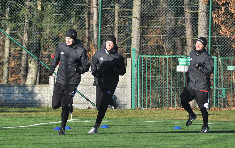 Drutex-Bytovia zaczęła przygotowania