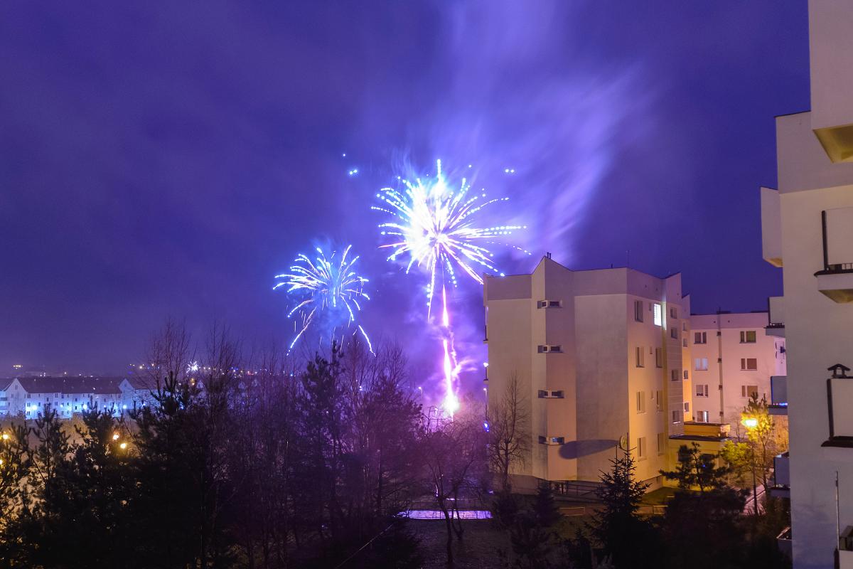 Urazy rąk, ucha i szyi