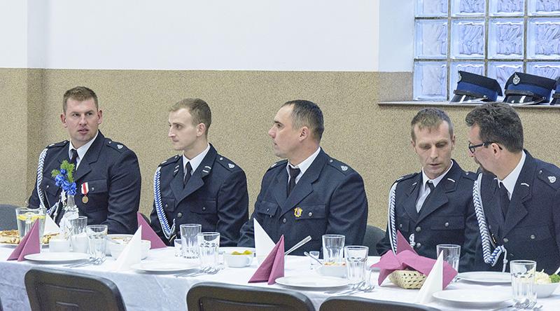 Razem i na akcji, i w zarządzie