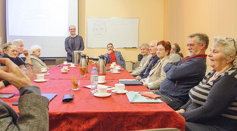 Okolice Bytowa są najpiękniejszym miejscem w Polsce