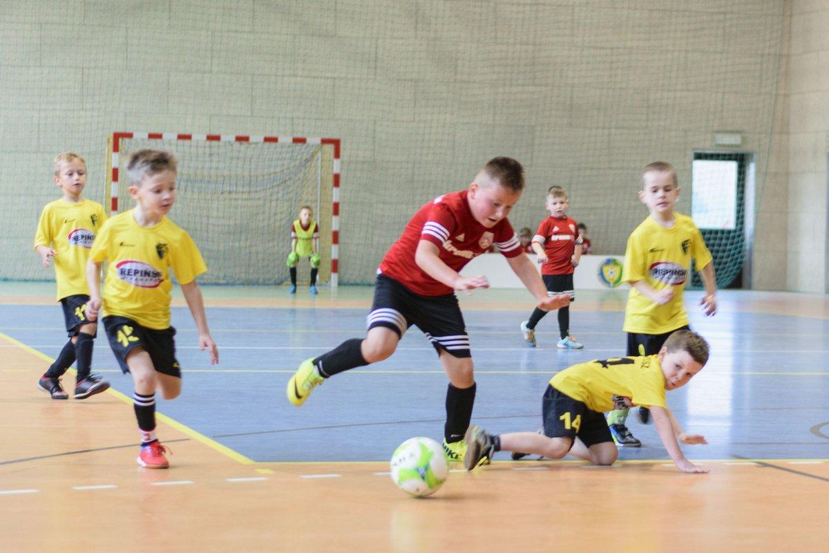 Chocimierz Cup - druga edycja