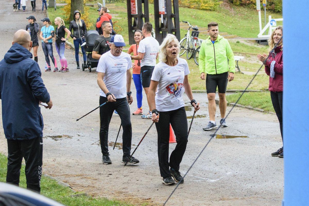 III Bieg i Marsz Jelenia