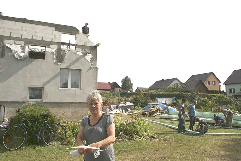 Najcenniejsze jest życie
