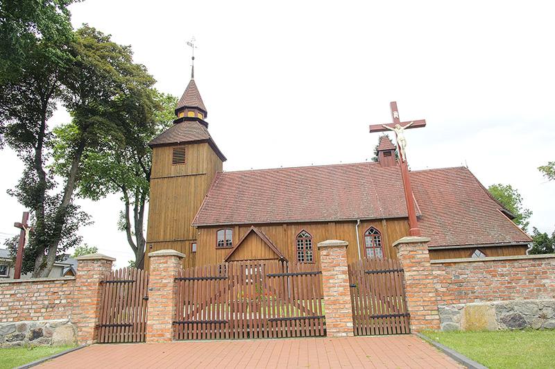 Wybrano najpiękniejszą wieś