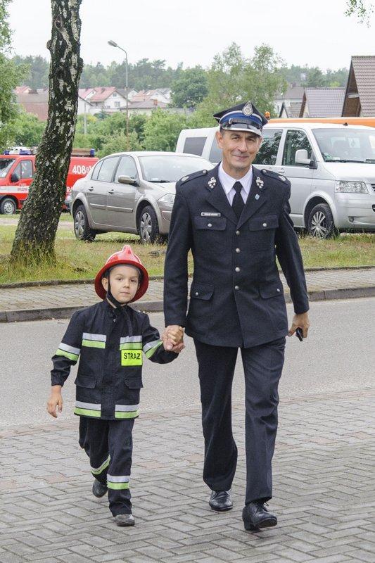 Dziewczyny nie okazały się gościnne