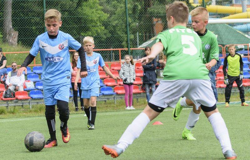 Łąccy Cup 2017