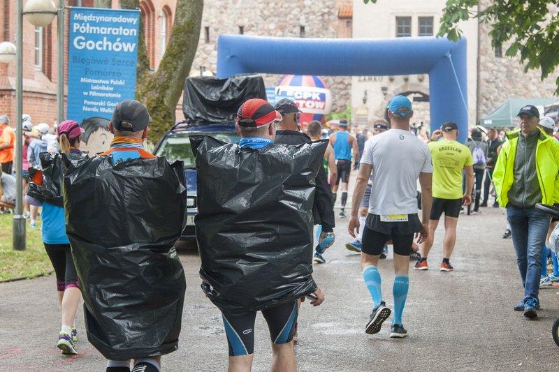 Za nami XXXVII Półmaraton Gochów