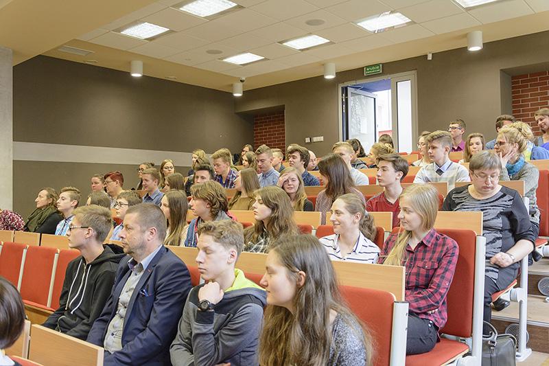 Nagrodzeni za wszechstronność