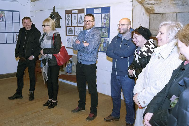 Chełmowski gościnnie w Kielcach